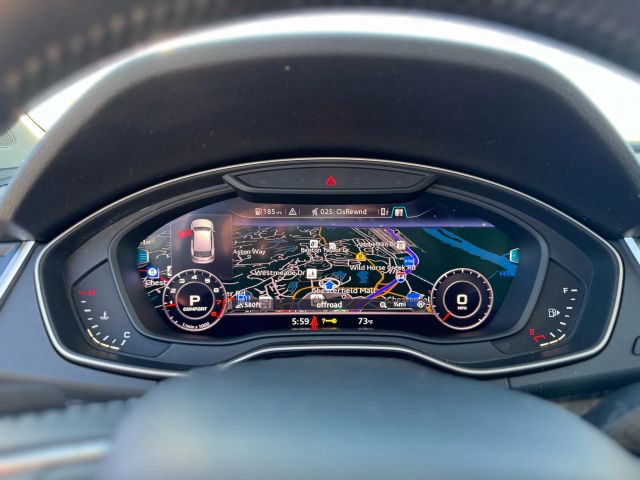2018 Audi Q5 - Image 21