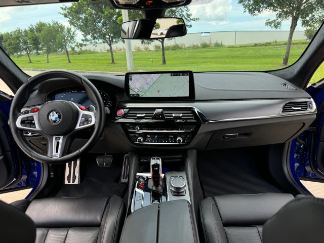 2021 Bmw M5 - Image 47