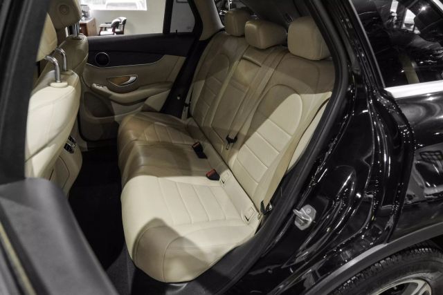 2016 Mercedes-benz Glc Glc 300 Sport Utility 4d - Image 46