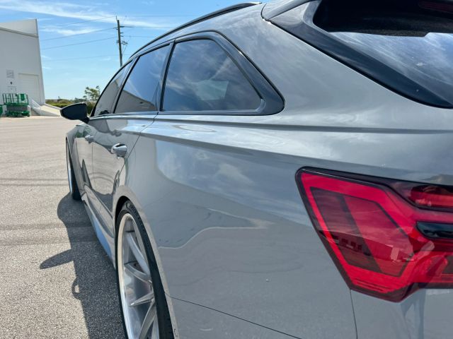 2021 Audi Rs 6 - Image 26