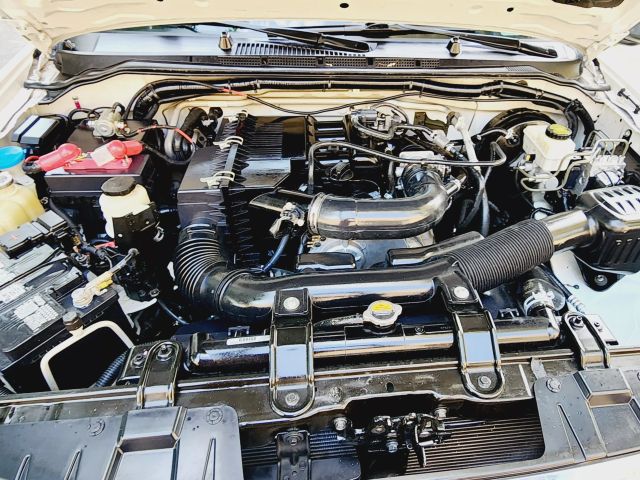 2019 Nissan Frontier King Cab - Image 10