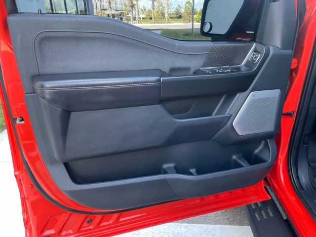 2022 Ford F150 Supercrew Cab - Image 76