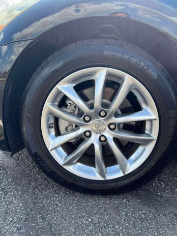 2009 Infiniti G37x Sedan 4d - Image 38