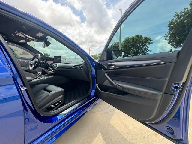 2021 Bmw M5 - Image 65
