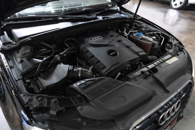 2015 Audi A4 Premium Plus Sedan 4d - Image 46