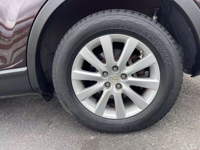 2008 Mazda Cx-9 Sport Suv 4d - Image 30