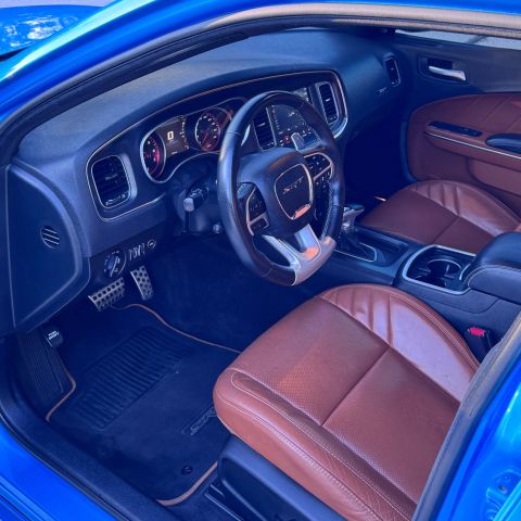 2018 Dodge Charger - Image 12