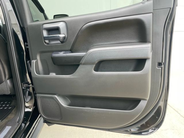 2015 Chevrolet Silverado 1500 Crew Cab - Image 131