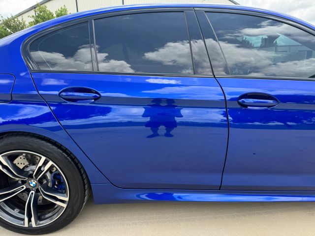 2021 Bmw M5 - Image 10