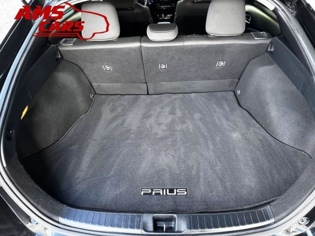 2019 Toyota Prius - Image 50