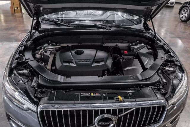 2018 Volvo Xc60 T5 Inscription Sport Utility 4d - Image 48