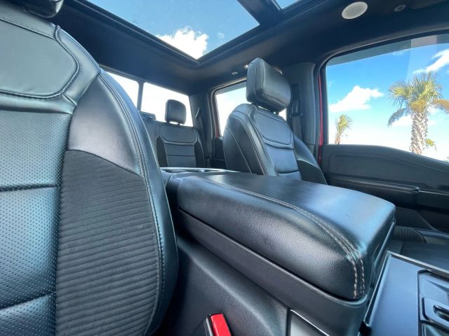 2022 Ford F150 Supercrew Cab - Image 107