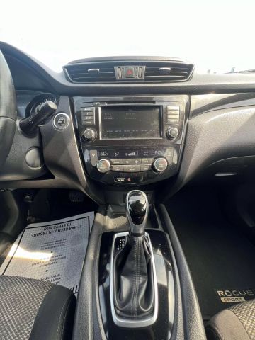 2019 Nissan Rogue Sport Sv Sport Utility 4d - Image 21