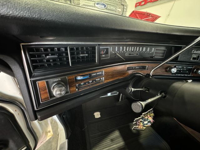 1973 Cadillac Deville - Image 55