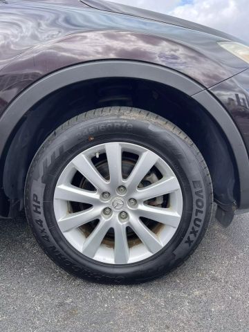 2008 Mazda Cx-9 Sport Suv 4d - Image 31