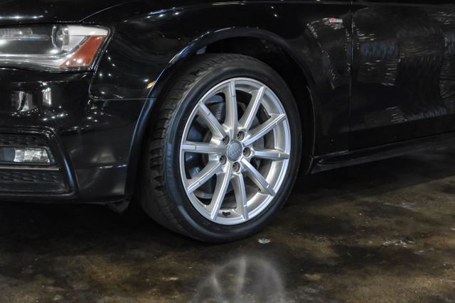 2015 Audi A4 Premium Plus Sedan 4d - Image 51