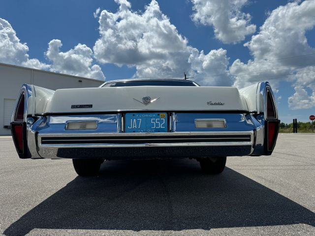 1973 Cadillac Deville - Image 17