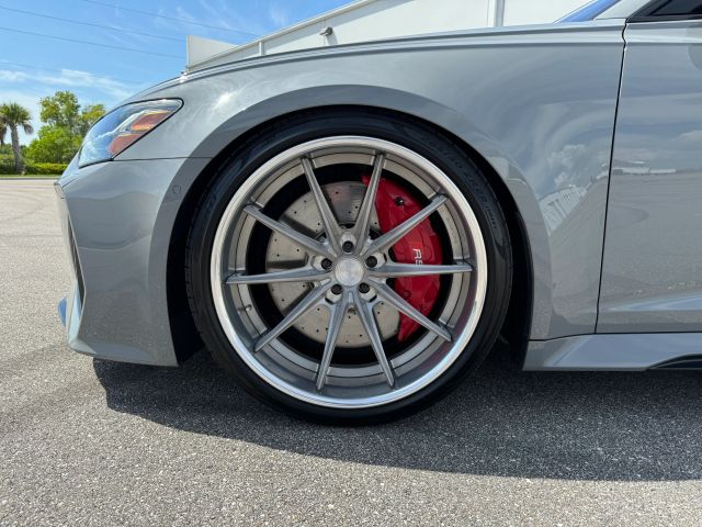 2021 Audi Rs 6 - Image 33