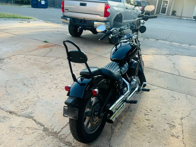 2022 Harley-davidson Fxst Softail Standard - Image 17