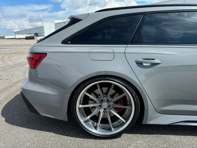 2021 Audi Rs 6 - Image 11