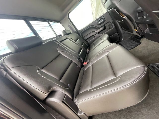 2015 Chevrolet Silverado 1500 Crew Cab - Image 135