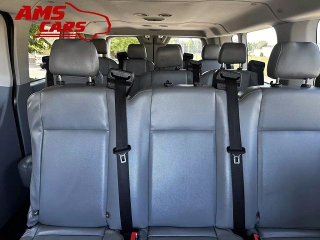 2015 Ford Transit 350 Wagon - Image 14