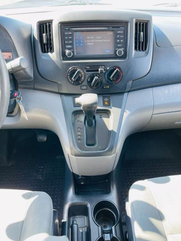 2016 Nissan Nv200 - Image 28