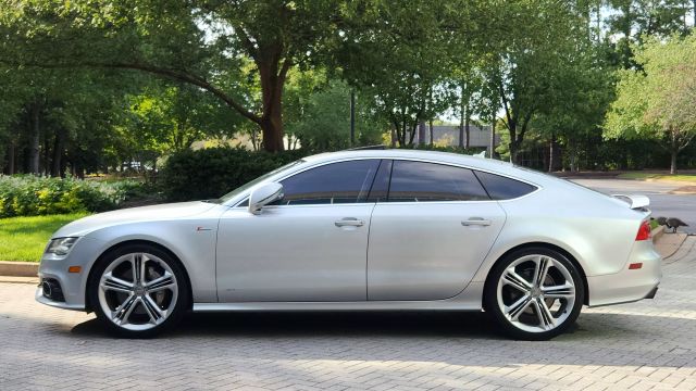 2012 Audi A7 - Image 5