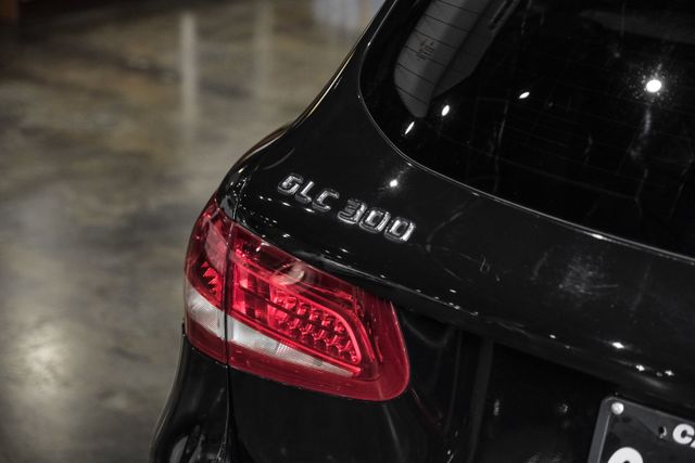2016 Mercedes-benz Glc Glc 300 Sport Utility 4d - Image 57