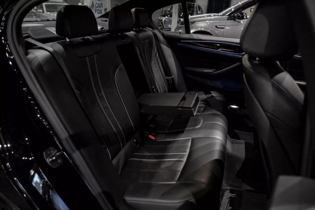 2018 Bmw 5 Series 530e Xdrive Iperformance Sedan 4d - Image 32