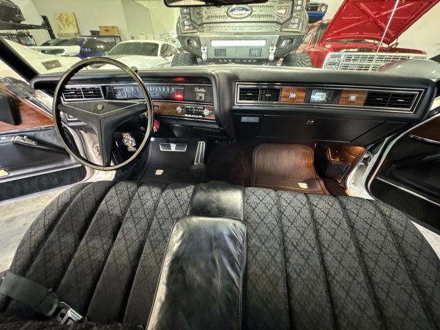1973 Cadillac Deville - Image 53