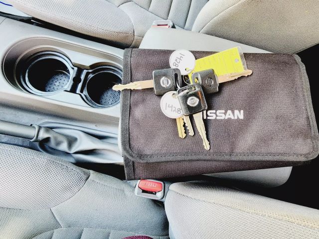 2019 Nissan Frontier King Cab - Image 23