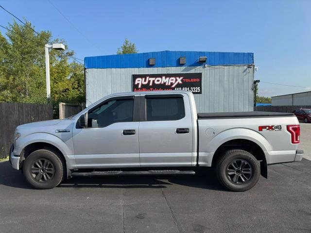 2013 Ford F-150 Limited photo 26