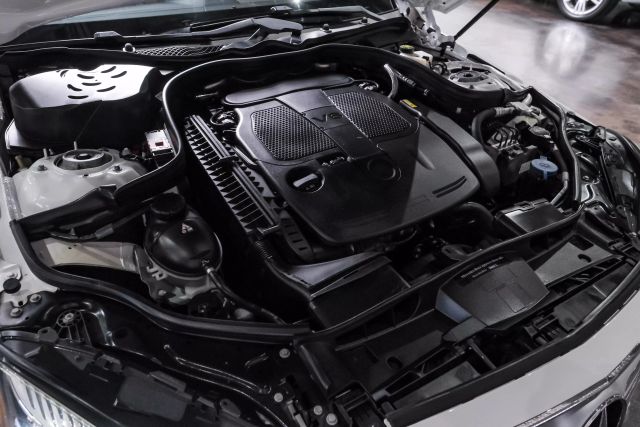2015 Mercedes-benz E-class E 350 Sedan 4d - Image 48
