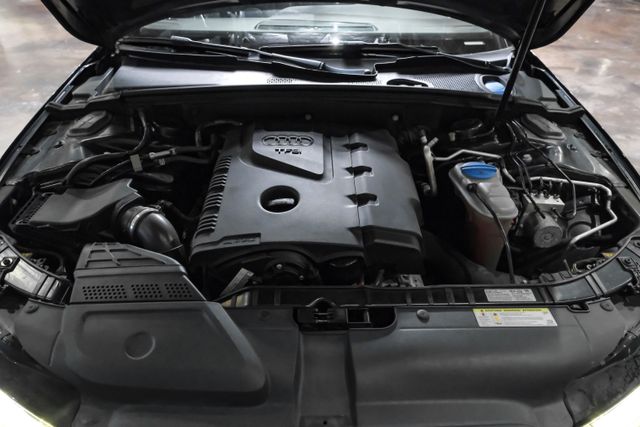 2015 Audi A4 Premium Plus Sedan 4d - Image 45