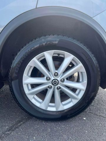 2019 Nissan Rogue Sport Sv Sport Utility 4d - Image 38