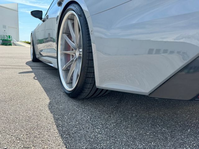 2021 Audi Rs 6 - Image 27