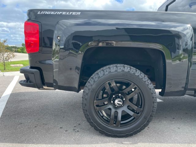 2015 Chevrolet Silverado 1500 Crew Cab - Image 14