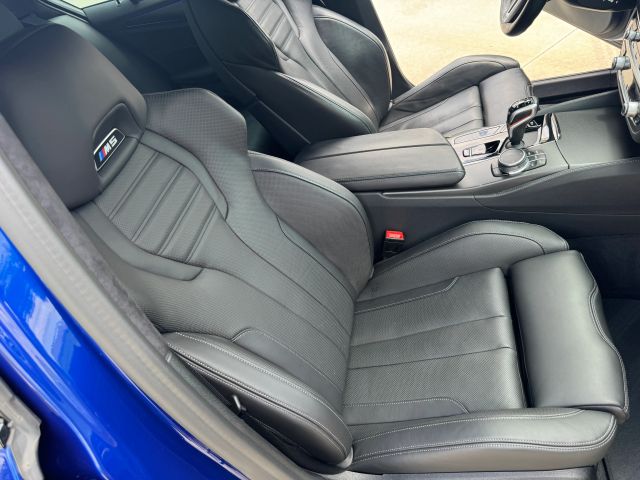 2021 Bmw M5 - Image 71