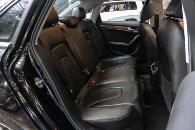 2015 Audi A4 Premium Plus Sedan 4d - Image 29