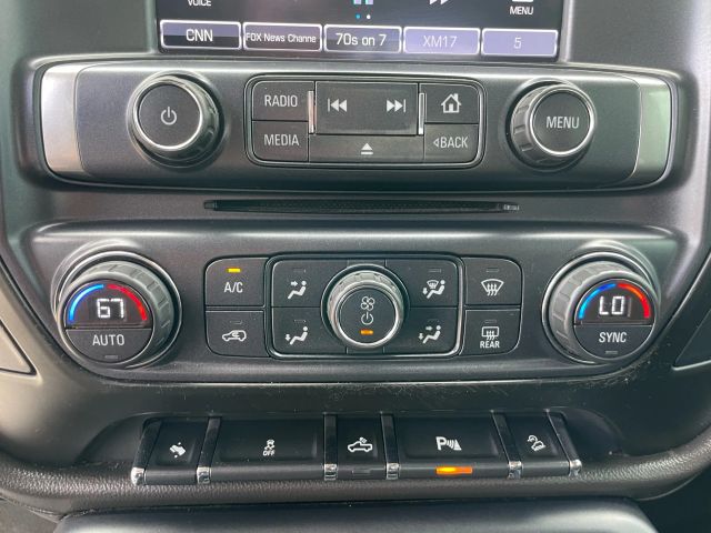 2015 Chevrolet Silverado 1500 Crew Cab - Image 97