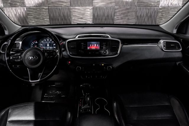 2016 Kia Sorento Ex Sport Utility 4d - Image 15