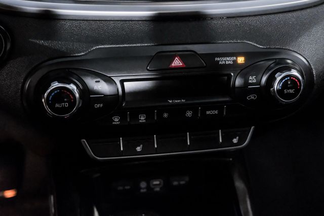2016 Kia Sorento Ex Sport Utility 4d - Image 27