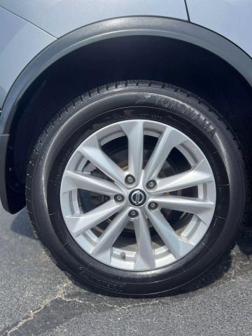 2019 Nissan Rogue Sport Sv Sport Utility 4d - Image 40