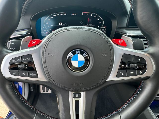 2021 Bmw M5 - Image 49