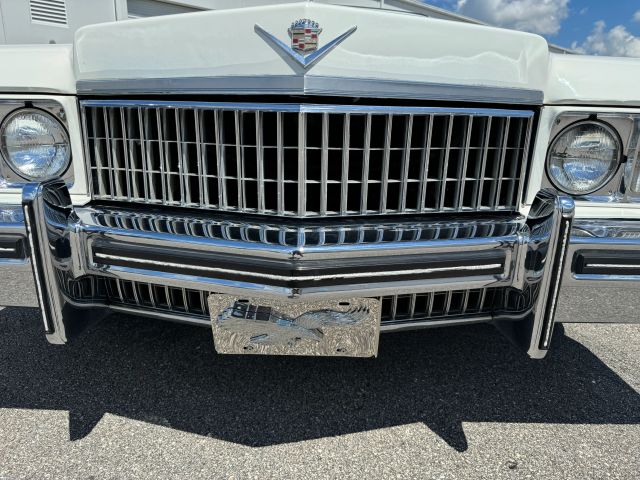1973 Cadillac Deville - Image 43