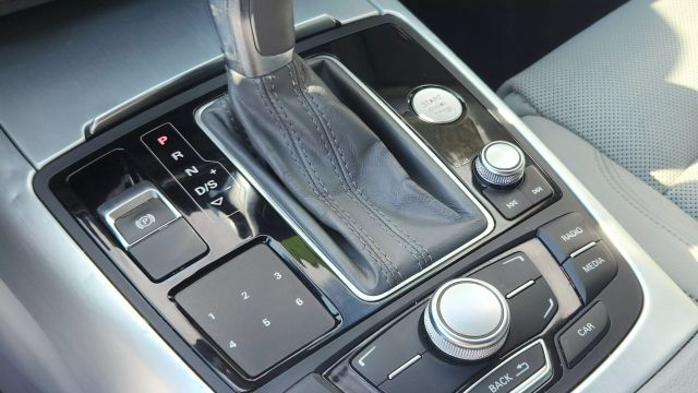 2012 Audi A7 - Image 20