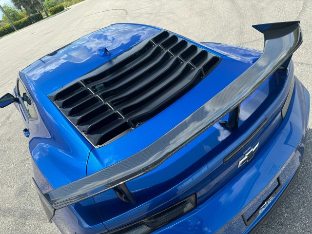 2018 Chevrolet Camaro - Image 45