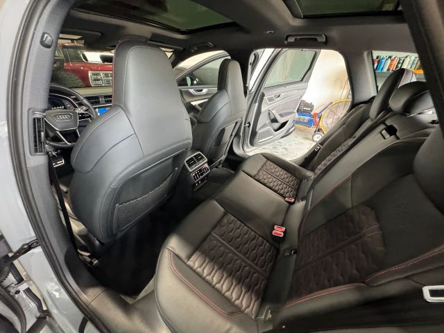2021 Audi Rs 6 - Image 91