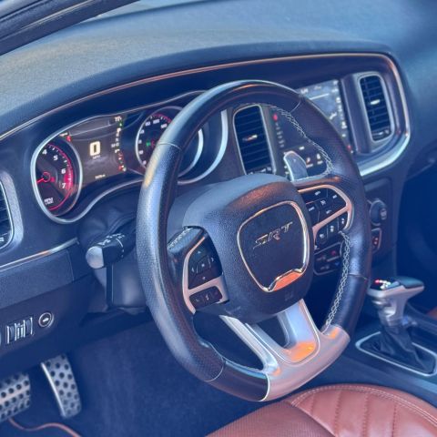 2018 Dodge Charger - Image 13